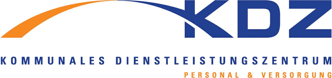 Logo - Kommunales Dienstleistungszentrum